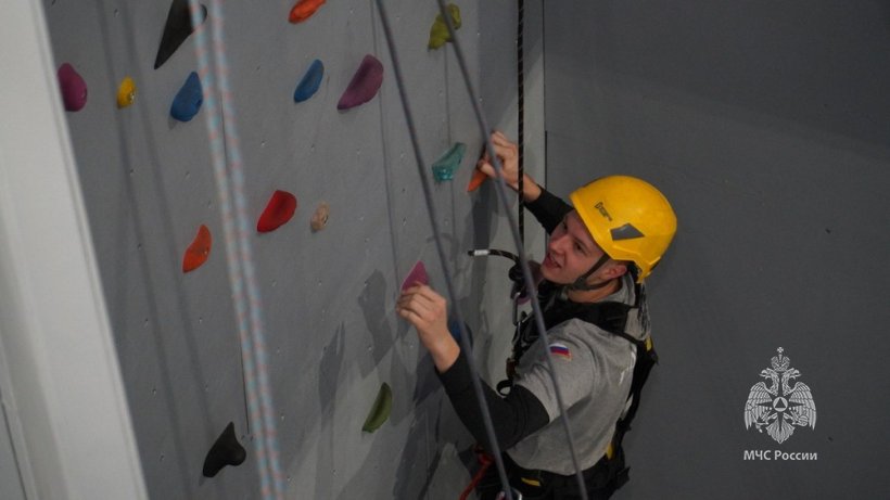 Завершился обмен опытом между вузами МЧС двух стран